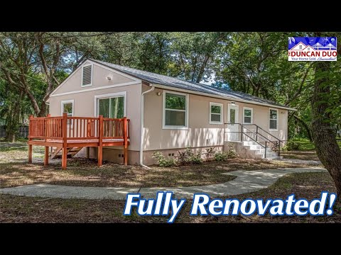 12318 N 53RD STREET, Temple Terrace, FL home video tour