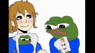 Pepe s frog get girlfriend D