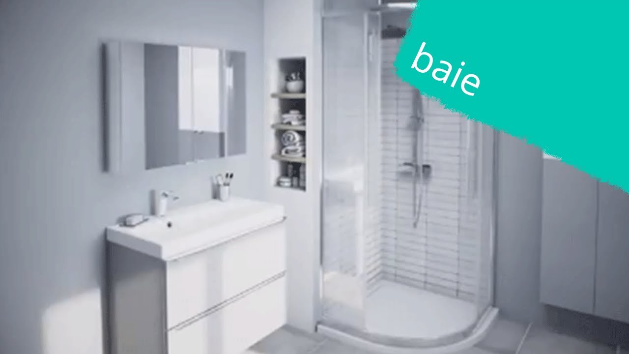Gama de cabine de duș Beloya - YouTube