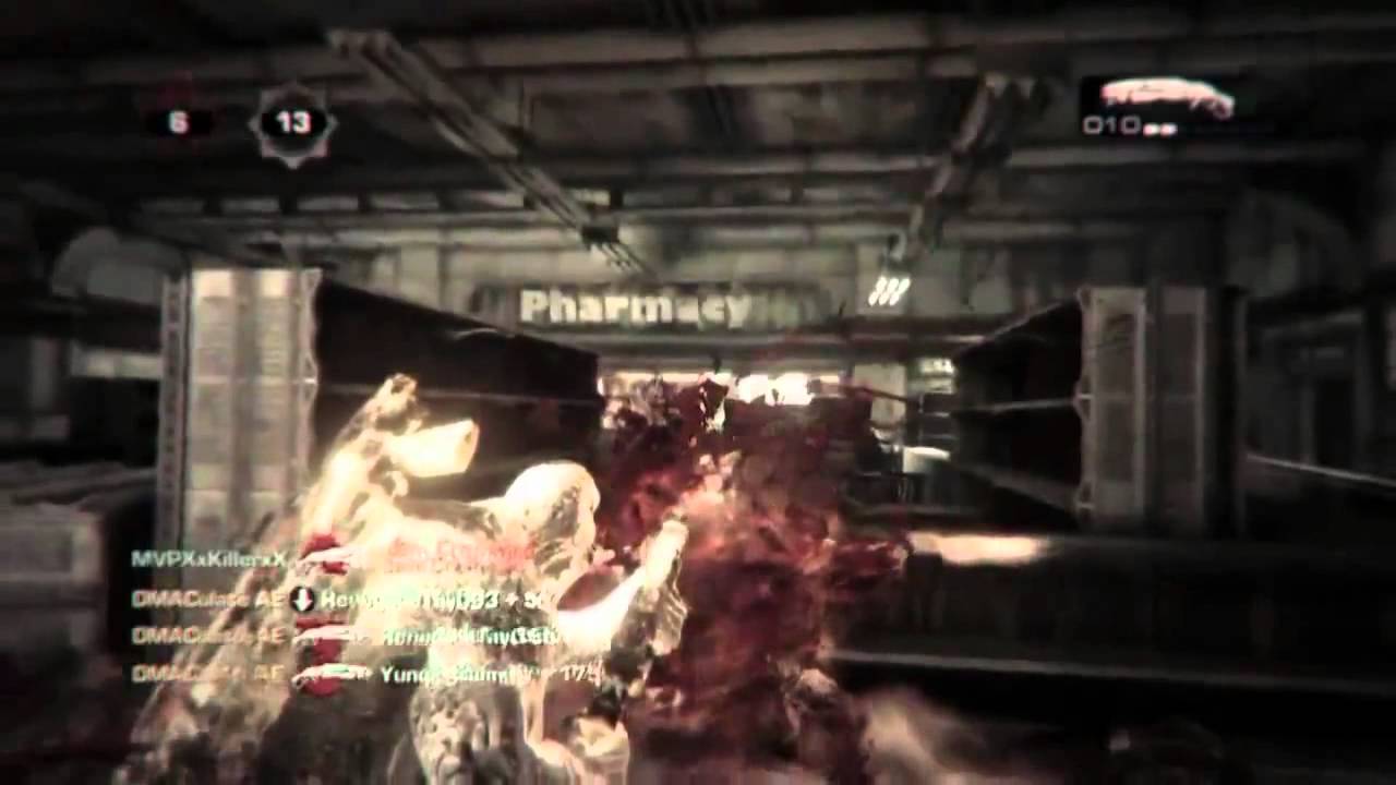 DMACulate AE | Shout out!!!