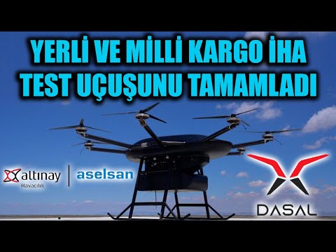YERLİ VE MİLLİ