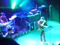 40 Ft. - Franz Ferdinand, WATT 27/11