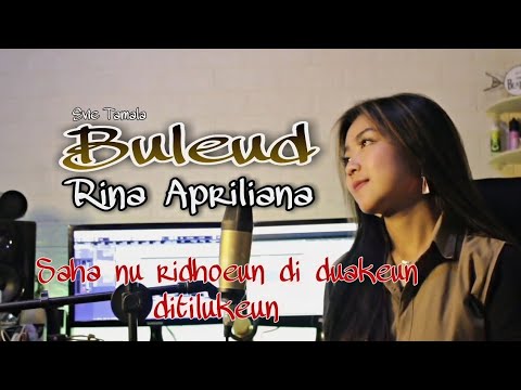 BULEUD - [COVER] RINA APRILIANA