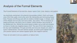 FINAL: Module 10 Assignment - Collaborative Video Project