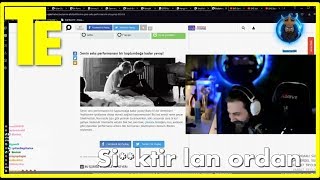 Elraenn - Beslenme Alışkanlıklarına Göre Seks Performansını Testini Çözüyor (Onedio) screenshot 5