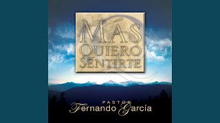 Video thumbnail of "Pastor Fernando García - Mira lo que hizo mi Jesús"