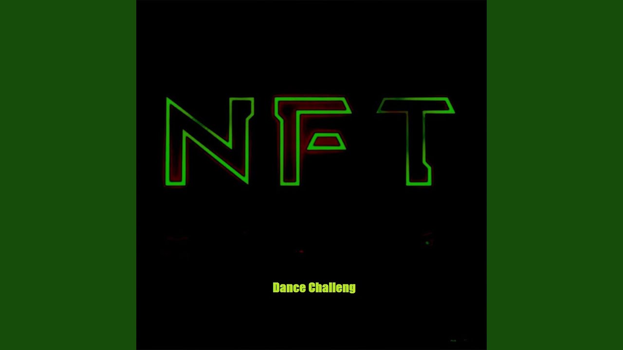YouTube에서 NFT (Dance Challeng) 보기 YouTube에서 NFT (Dance Challeng) 보기