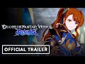 Granblue Fantasy Versus: Rising - Official Vane and Beatrix Teaser Trailer