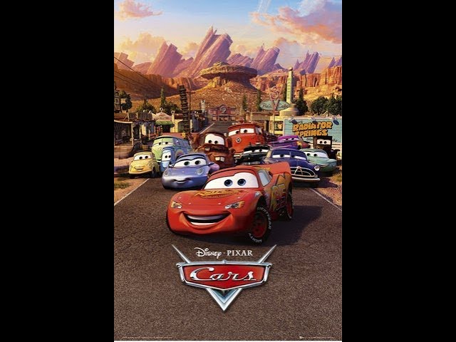 The Cars 3 trailer takes a grim turn toward Crash City, USA - The Verge