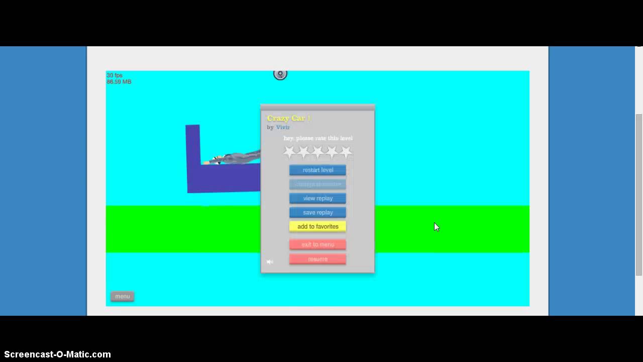 Happy Wheelz YouTube