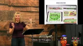 Lesson 11   Kinsman Redeemer   SUBTITLED