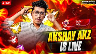 🔴LIVE🔴 GARENA THANNA GIFT KANDO 😱 screenshot 5