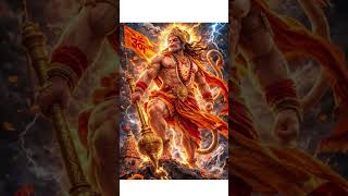 Jai Bajrang Bali #song #love #music #cover #viral #hanumanji #trending #feed