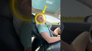 What Happens If You Fall Asleep In Tesla?..