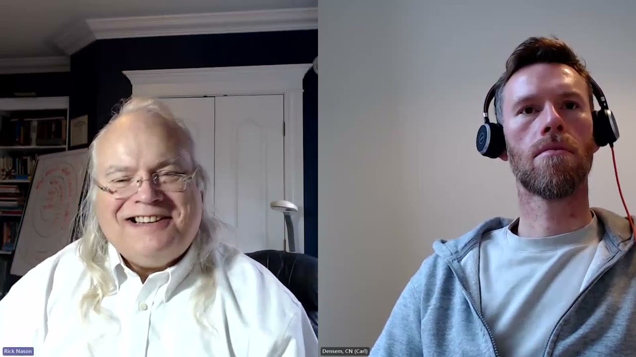 Ep4 - WEF's Global Risks Report 2024 and Misinformation (a very SHORT video)