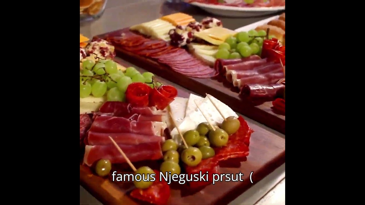 RELISHING THE HISTORY OF NIKSIC