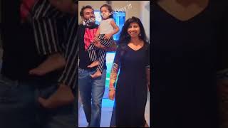 Color Theme Party Sushma Surprise Baby Shower