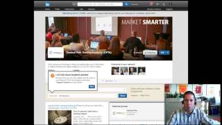 How to Create a LinkedIn Showcase Page