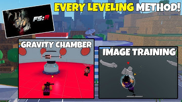 ALL Leveling Methods EXPLAINED! | Final Stand Remastered