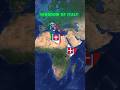 ​The Rise and Fall of Italy: 'There is nothing we can do 🇮🇹 #countryballs