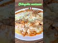 Chilaquiles 🇲🇽 #badbunny #viral #music #mexico #trending #tacos #explore #trending #fyp #foryou