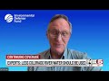 Colorado River basin states await federal water plan