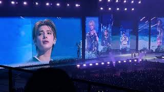 260201 Txt - Farewell, Neverland & 0X1Lovesong I Know I Love You In Taipei