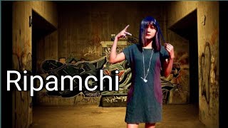 Ripamchi ft Megham- New garo love song Audio music