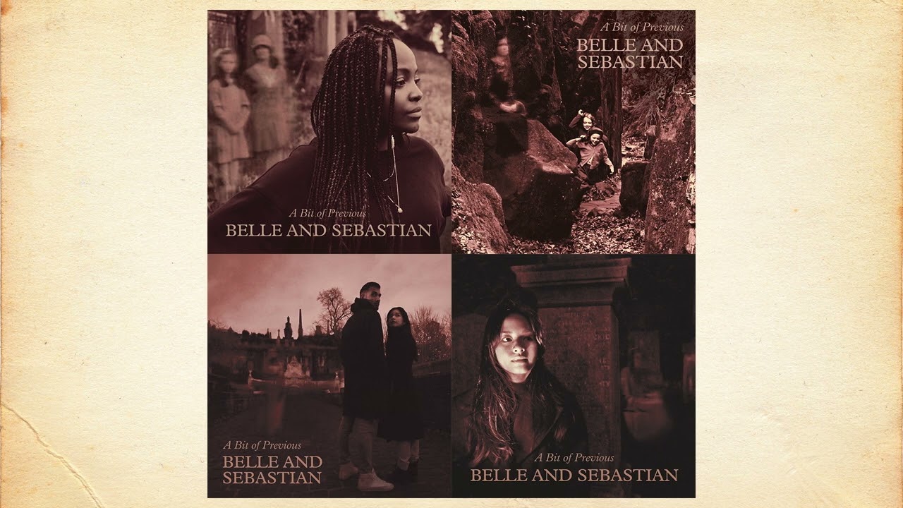 BELLE & SEBASTIAN 私の中の悪魔 Belle and Sebastian: albums, songs, concerts | Deezer
