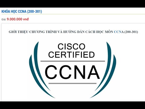 CCNA Day1 (VnPro) - youtube