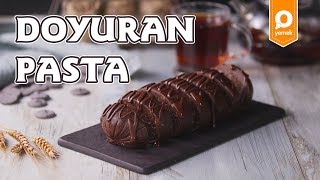 Doyuran Pasta - Tatlı Tarifleri