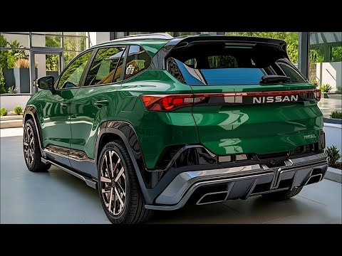 4. Новый 2026 Qashqai – Гибрид без зарядки, но с электроприводом