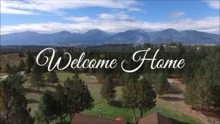 424 Bitterroot Drive - Florence, Montana 59833