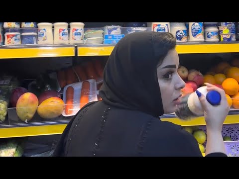 سرقت من الماركت وهربت وعندما امسك بها صاحب الماركت لن تصدق ماذا فعل بها محمد ديمو