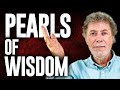 How to Find the Pearls of Wisdom in one's Human Design chart