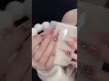 #BlingedOutNails #LuxuryNails #FullDiamondNails #TrendingNails