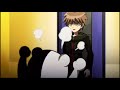 monokuma being my favorite character for 5 minutes (dub)