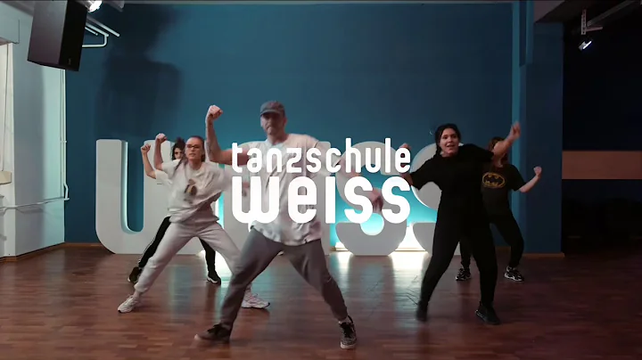 WORKSHOP STEPHAN NEUMANN TANZESCHULE WEISS