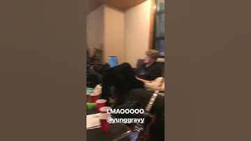 Yung Gravy - Gravy Speaks [prod. Jason Rich] (snippet)