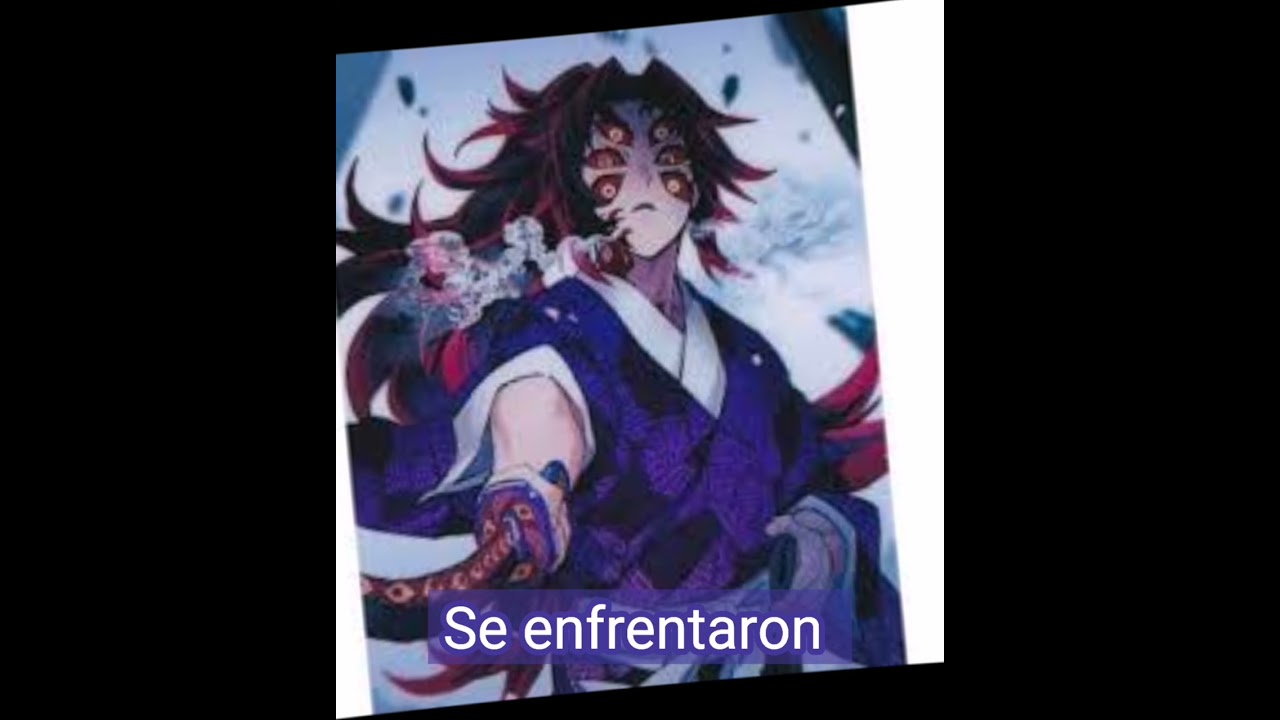 Hubo una vez...../Kokushibo x tu capitulo 1\