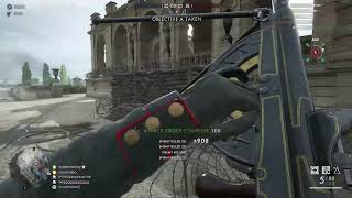 QUADDDD Feed Start BF1 Domination