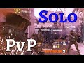 Solo PvP Vs Multigrouping Farmers - The Division 2 DZ PvP - TU8