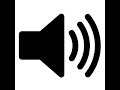 I am the one sound effect