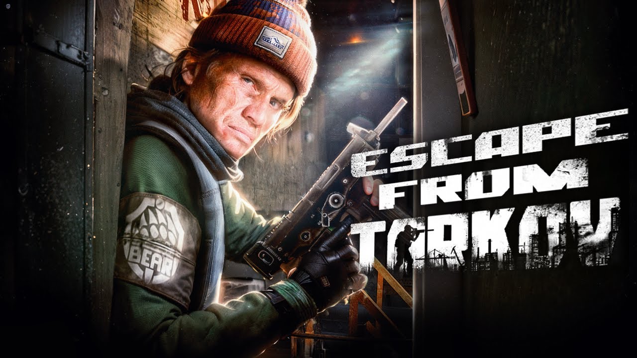 Любимое место новичков в Escape from Tarkov 🤣 | Ржачные моменты со стрима | funny tarkov moments