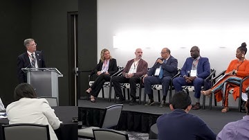 Promoting Equity in the Midwest’s Public Infrastructure @infraday