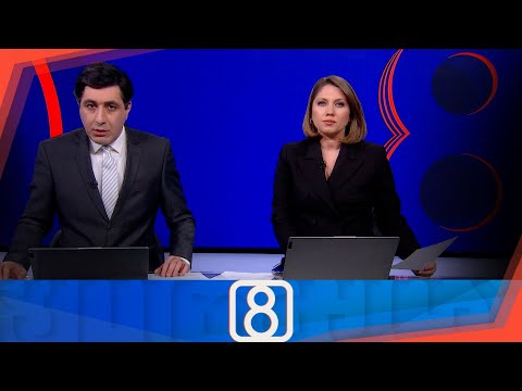 ფორმულა 20:00 საათზე — 3 აპრილი