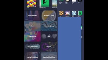 Cloud null tutorial #edit #alightmotion #tutorial #miketyson #ez #clouds