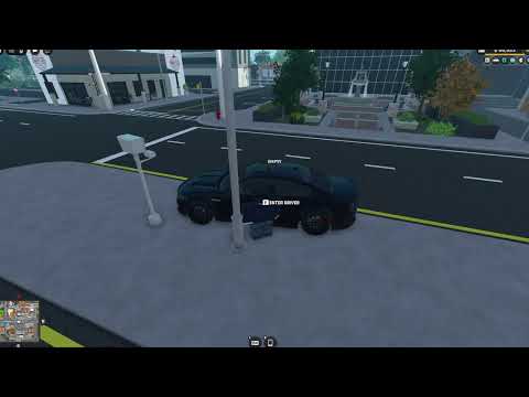Texas State Roleplay | TXRP2 | TSCO Patrol | Episode 5