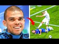 7 footballeurs qui ont os se battre avec pepe