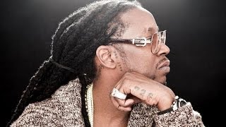 2 Chainz - Wuda Cuda Shuda ft Lil Boosie [OFFICIAL SONG]